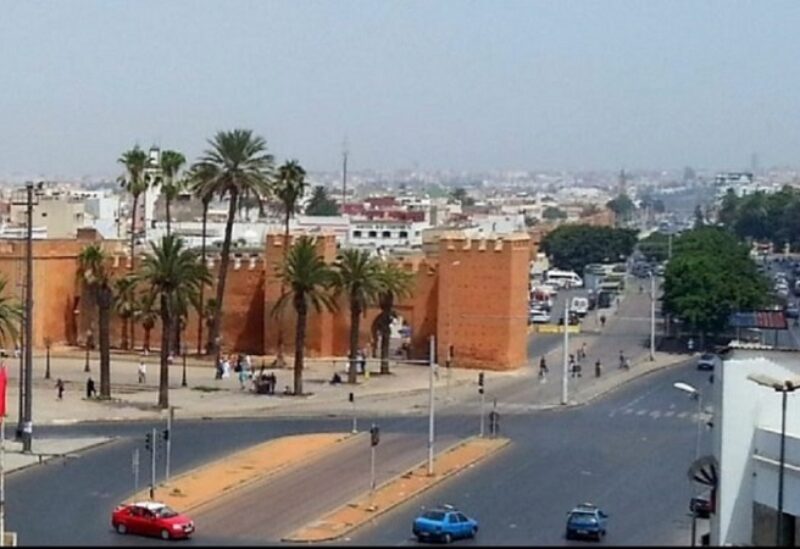 الرباط عاصمة المغرب