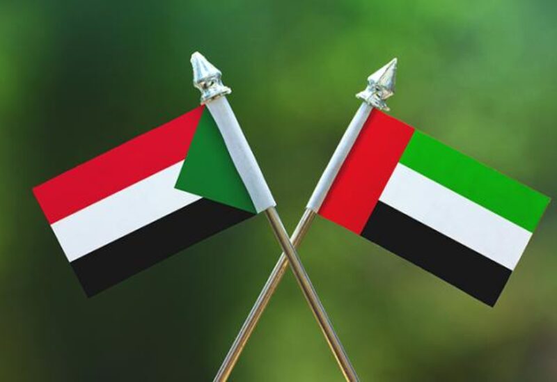 علما الإمارات والسودان