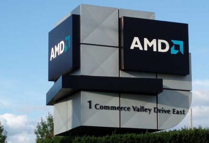 Record speed.. AMD introduces the most powerful processor for laptops