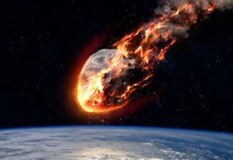 Can an asteroid destroy Earth? TIme News