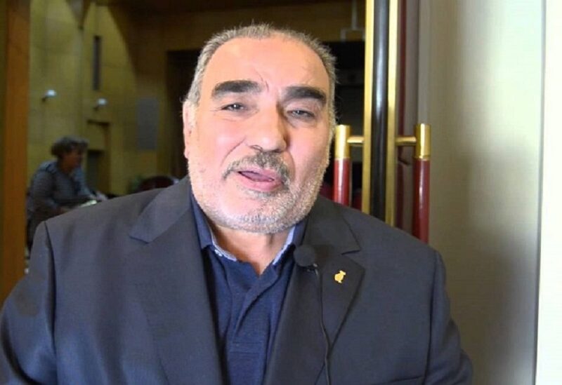 الفنان المصري سيد صادق
