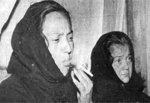 دلفينا وماريا