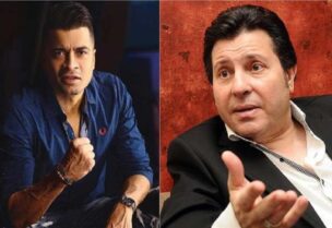 هاني شاكر وحسن شاكوش