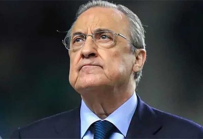 فلورنتينو بيريز