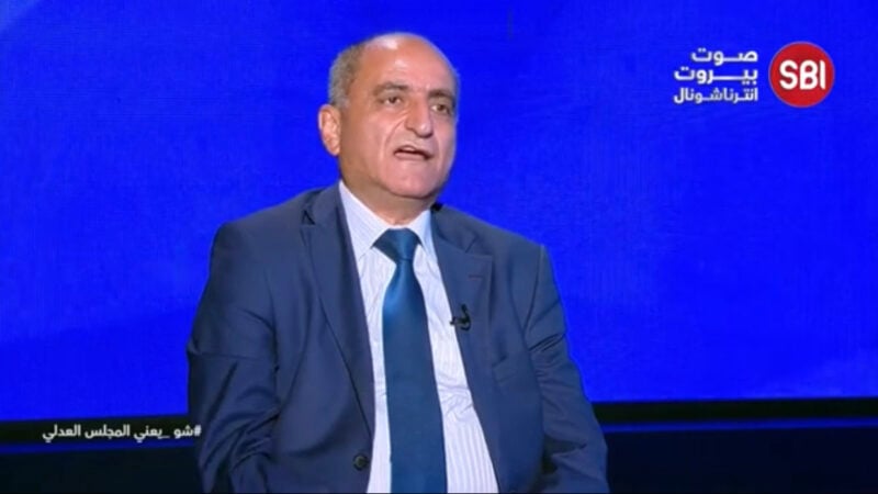 شو يعني المجلس العدلي؟ وما هي انواع الجرائم التي تحال اليه؟