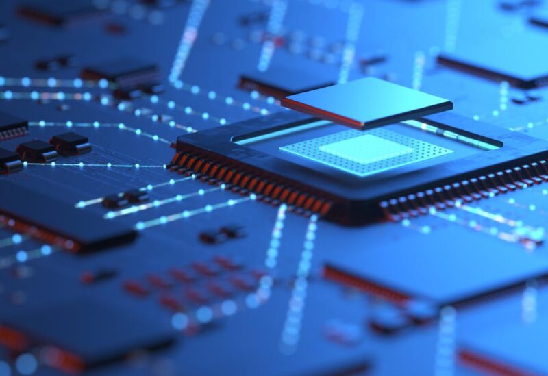 اخبار التكنولوجيا – تايوان: نقل 40% من صناعة الرقائق إلى أمريكا أمر مستحيل!