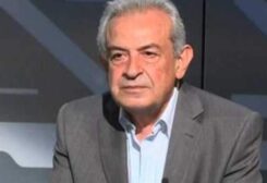 ربيع ياغي