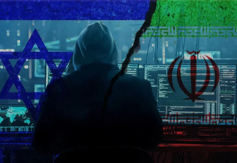 حرب استخباراتية بين إيران وإسرائيل