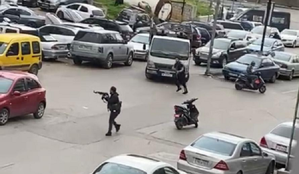 اشكال في الليلكي 