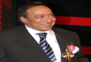 صلاح السعدني