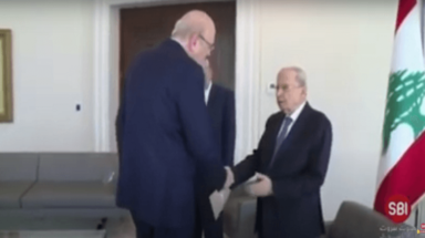 الاستشارات النيابية