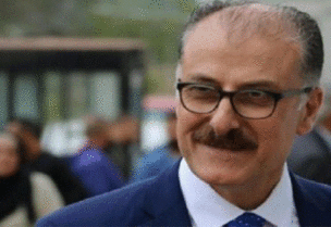 بلال عبدالله