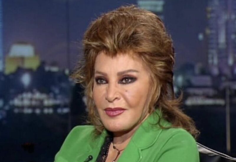صفية العمري