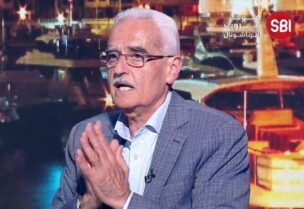 النائب غياث يزبك
