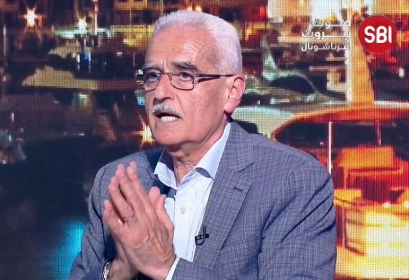 النائب غياث يزبك