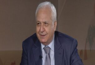 غسان عياش