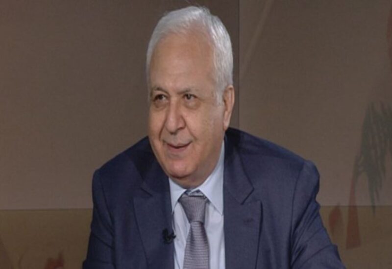 غسان عياش