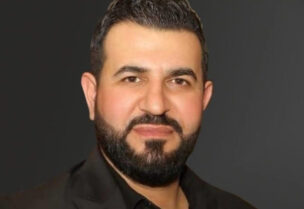 محمود جباعي