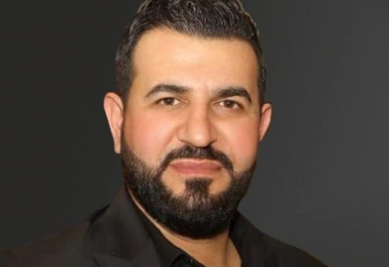 محمود جباعي