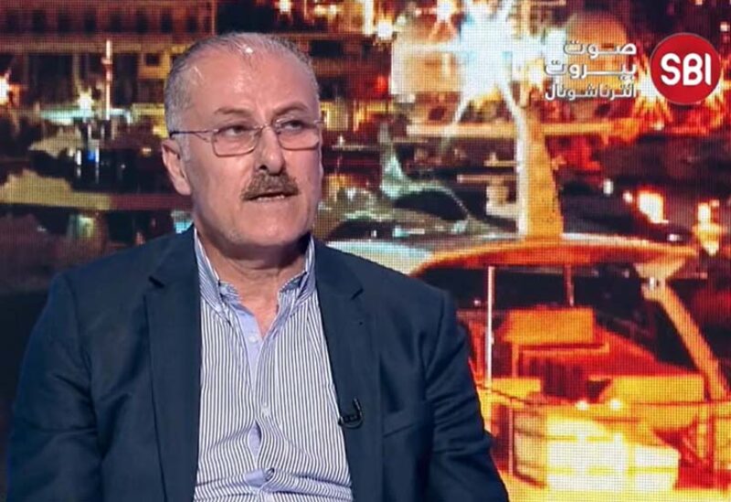 النائب في حزب التقدمي الاشتراكي بلال عبدالله