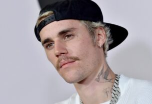 جاستن بيبر