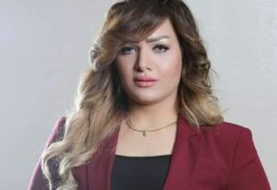 شيماء جمال