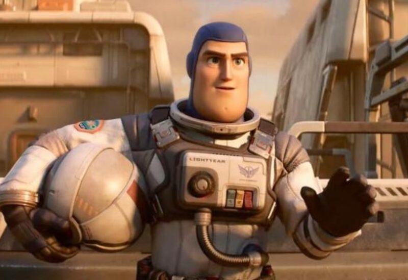 فيلم لايتيير