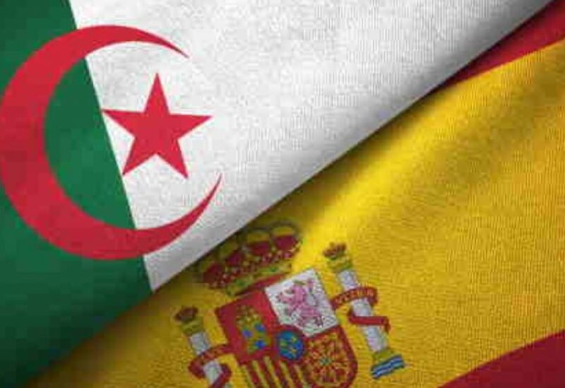 علما الجزائر وإسبانيا