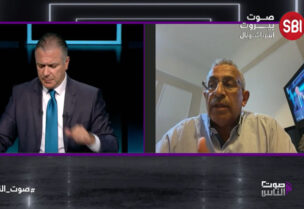 النائب أسامة سعد
