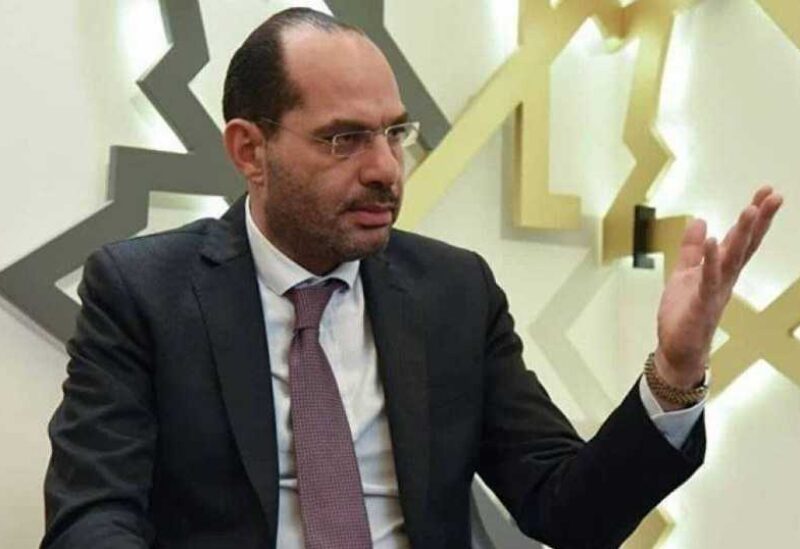النائب حسن مراد