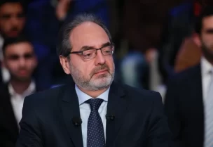 نسيب غبريل