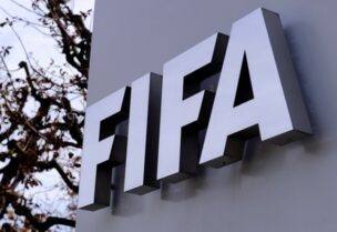 شعار الفيفا