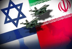 التوتر الإيراني الإسرائيلي يتصاعد في المنطقة