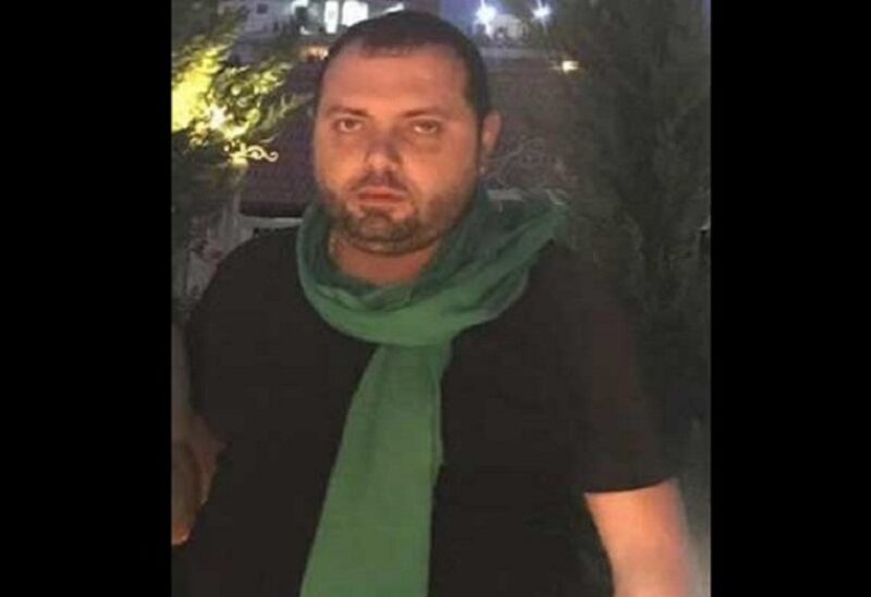 علي منذر زعيتر الملقب "ابو سلة"