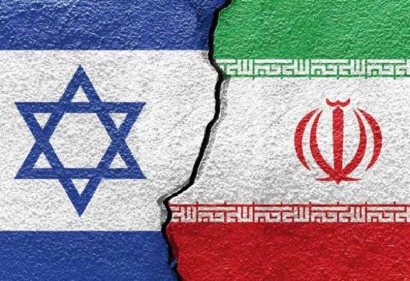 علما إسرائيل وإيران