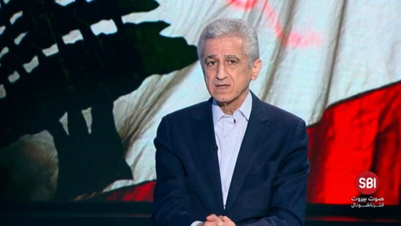 ب30 دقيقة ... هل يمكن إنقاذ لبنان من أزماته السياسية والمالية والإقتصادية؟