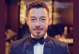 أحمد زاهر