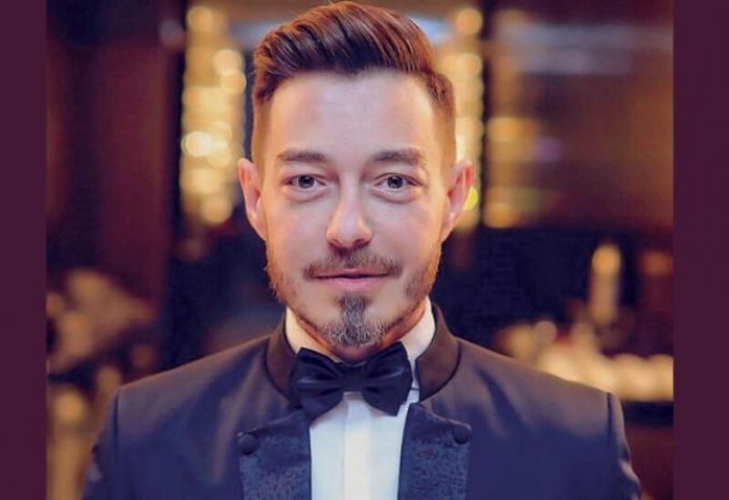 أحمد زاهر