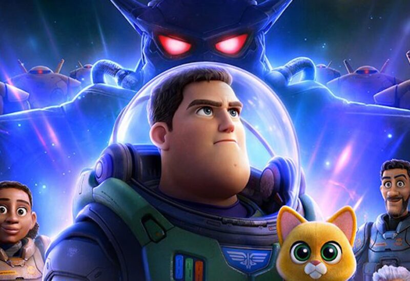 فيلم Lightyear
