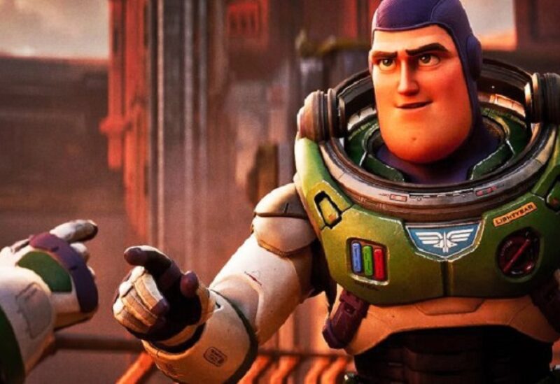 فيلم Lightyear