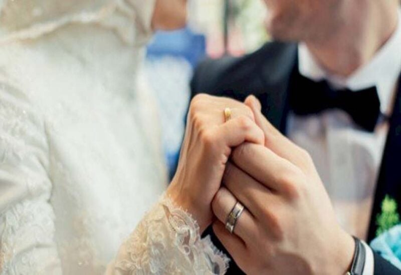 الزواج السعيد مفتاح حياة أطول وأكثر صحة
