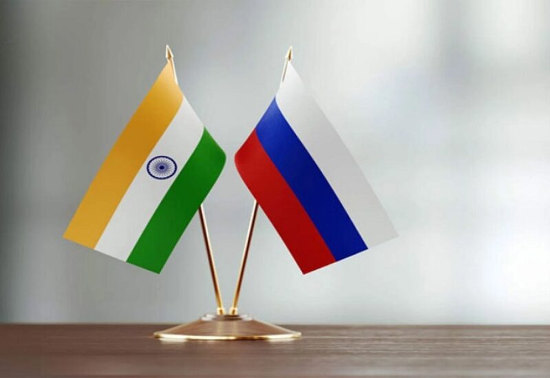علما الهند وروسيا