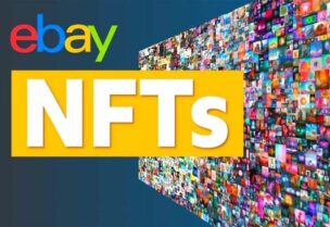 eBay تعزز نشاطها في مجال NFT