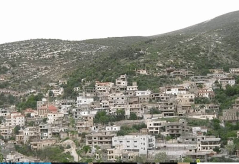 بلدة البيرة - لبنان