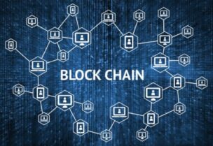 شراكة بلوكتشين الأوروبية هي مبادرة استمدتها ٢٧ دولة من الدول الأعضاء لتقديم خدمات عامة عبر الحدود
