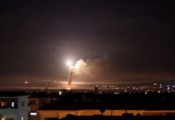 غارات جوية إسرائيلية على سوريا، أرشيفية - رويترز