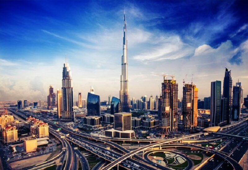 دبي