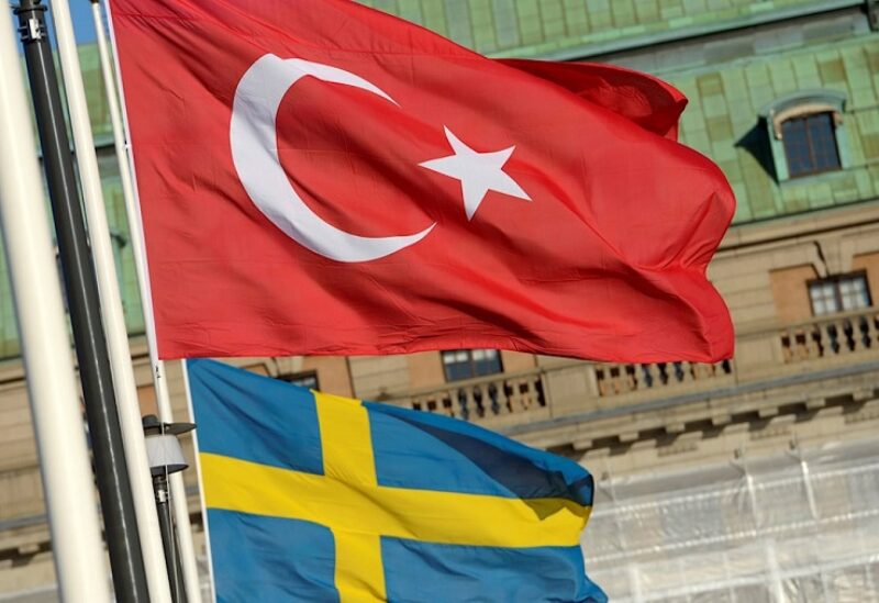علما السويد وتركيا