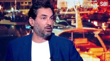 النائب وضاح صادق