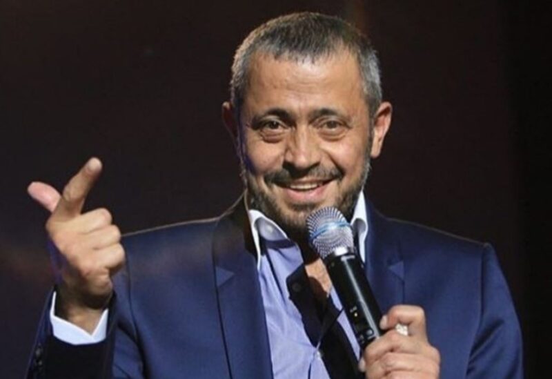 جورج وسوف